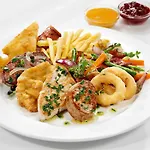 Hotel Landzeit Motor-hotel 3*