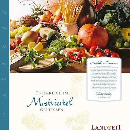 Hotel Landzeit Motor-hotel 3*