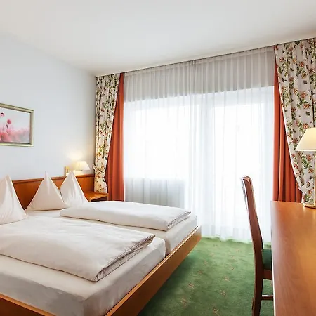 Landzeit Motor-hotel