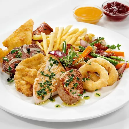 Hotel Landzeit Motor-hotel 3*