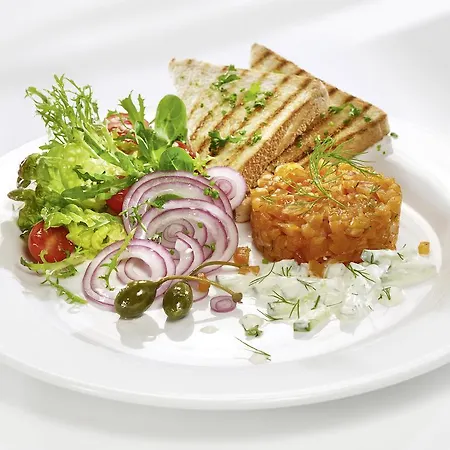 מלון Landzeit Motor-hotel סנט וולנטין