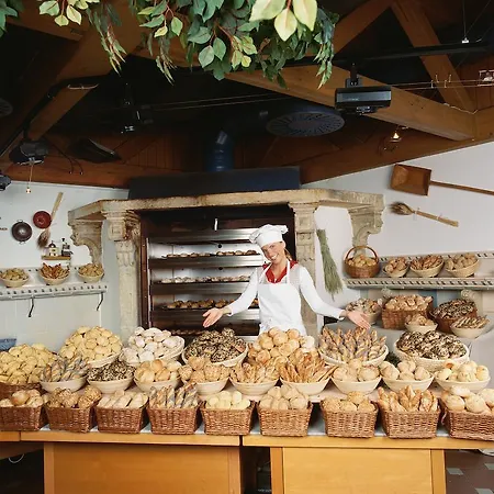 Hotel Landzeit Motor-hotel 3*