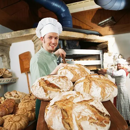 Szálloda Landzeit Motor-hotel 3*