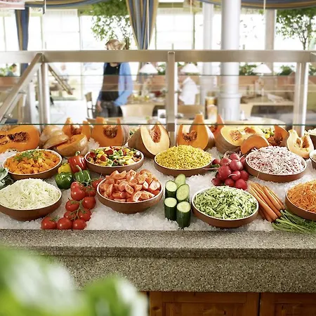 Hotel Landzeit Motor-hotel