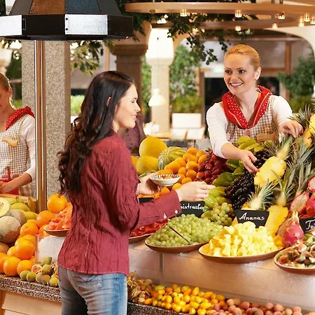 Landzeit Motor-hotel