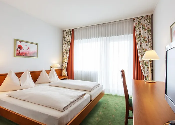 Landzeit Motor-hotel