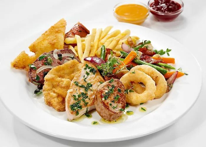 Szálloda Landzeit Motor-hotel 3*