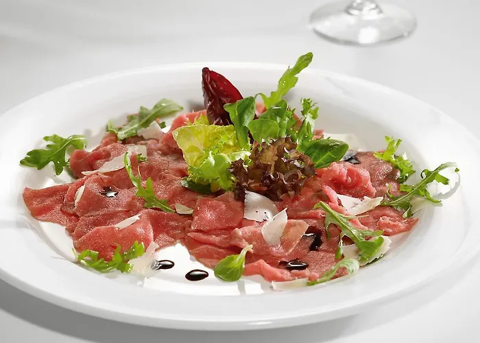 Hotel Landzeit Motor-hotel St. Valentin