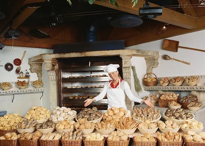 Hotel Landzeit Motor-hotel 3*