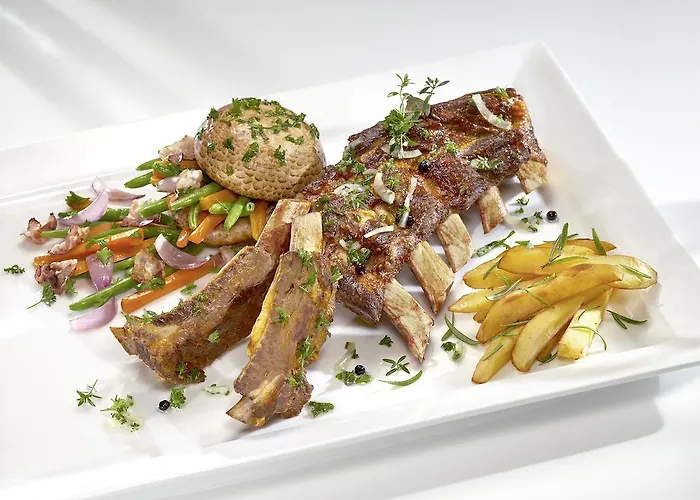 Hotel Landzeit Motor-hotel St. Valentin