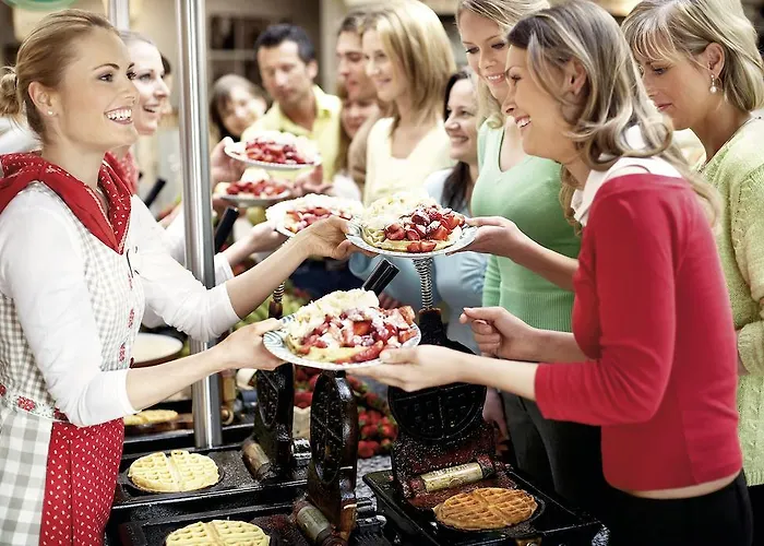 Hotel Landzeit Motor-hotel 3*