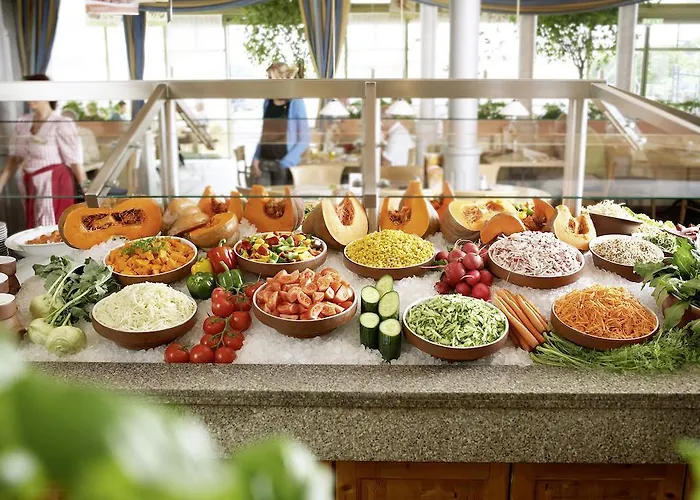 Hotel Landzeit Motor-hotel