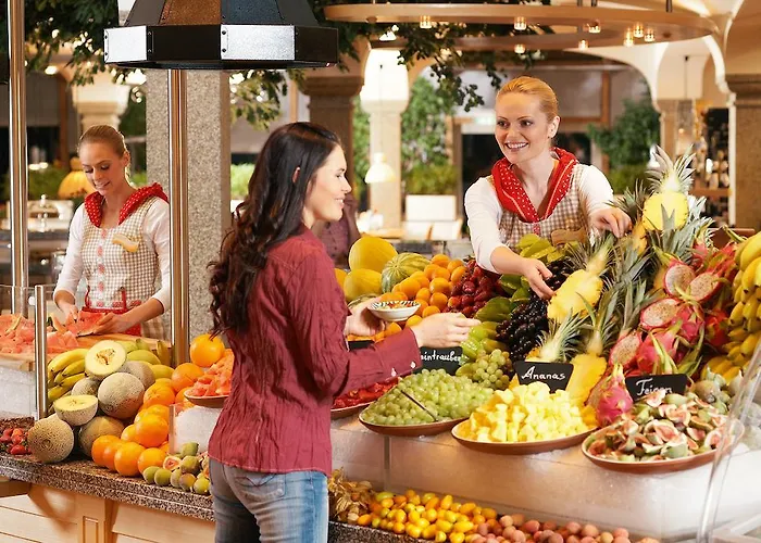 Landzeit Motor-hotel